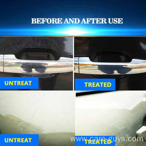 Eco-friendly renew car surface paint blemishes swirl remover